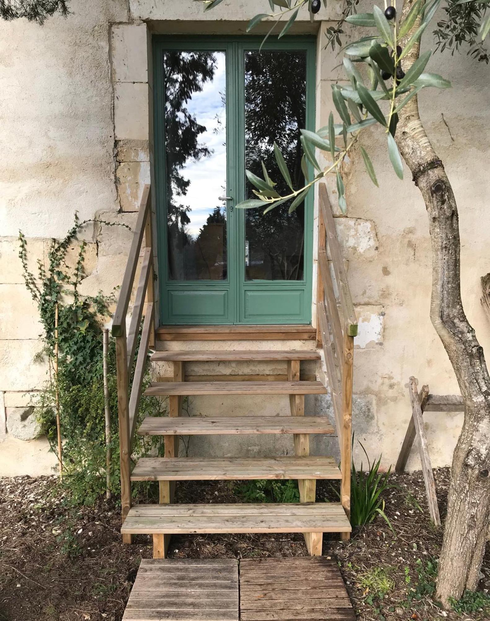 Mosnac  Ancien Moulin A Eau Sur La Seugne 아파트 외부 사진