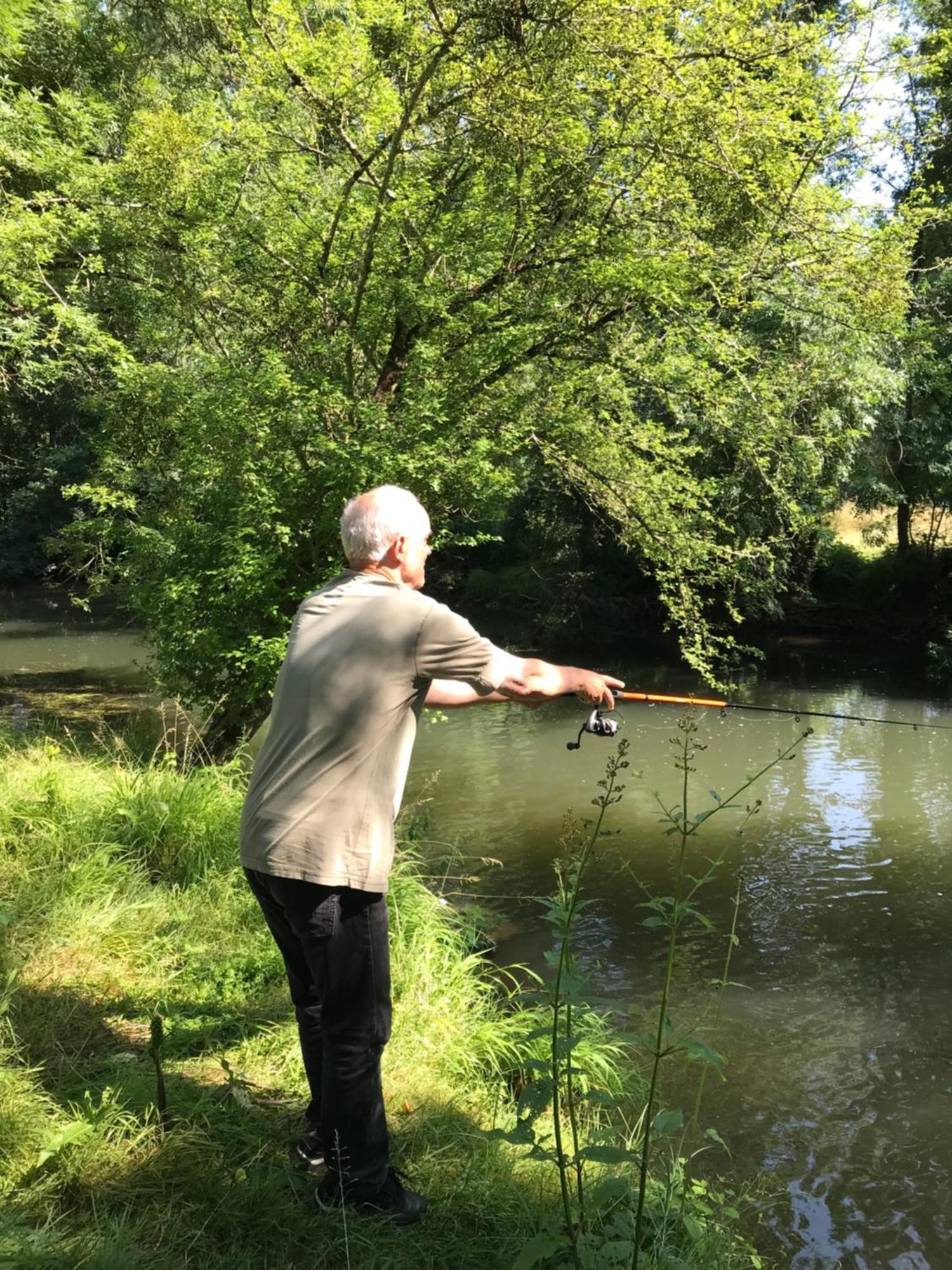 Mosnac  Ancien Moulin A Eau Sur La Seugne 아파트 외부 사진